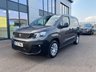 USED 2020 20 PEUGEOT PARTNER 1.5 BLUEHDI PROFESSIONAL102 PS AIR CON EURO 6  ULEZ FREE  AIR CONDITIONING