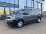 USED 2020 20 PEUGEOT PARTNER 1.5 BLUEHDI PROFESSIONAL102 PS AIR CON EURO 6  ULEZ FREE  AIR CONDITIONING
