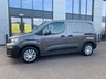 USED 2020 20 PEUGEOT PARTNER 1.5 BLUEHDI PROFESSIONAL102 PS AIR CON EURO 6  ULEZ FREE  AIR CONDITIONING