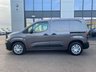 USED 2020 20 PEUGEOT PARTNER 1.5 BLUEHDI PROFESSIONAL102 PS AIR CON EURO 6  ULEZ FREE  AIR CONDITIONING