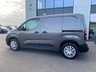 USED 2020 20 PEUGEOT PARTNER 1.5 BLUEHDI PROFESSIONAL102 PS AIR CON EURO 6  ULEZ FREE  AIR CONDITIONING