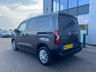 USED 2020 20 PEUGEOT PARTNER 1.5 BLUEHDI PROFESSIONAL102 PS AIR CON EURO 6  ULEZ FREE  AIR CONDITIONING