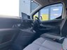 USED 2020 20 PEUGEOT PARTNER 1.5 BLUEHDI PROFESSIONAL102 PS AIR CON EURO 6  ULEZ FREE  AIR CONDITIONING