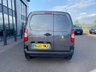 USED 2020 20 PEUGEOT PARTNER 1.5 BLUEHDI PROFESSIONAL102 PS AIR CON EURO 6  ULEZ FREE  AIR CONDITIONING