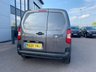 USED 2020 20 PEUGEOT PARTNER 1.5 BLUEHDI PROFESSIONAL102 PS AIR CON EURO 6  ULEZ FREE  AIR CONDITIONING