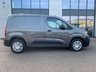 USED 2020 20 PEUGEOT PARTNER 1.5 BLUEHDI PROFESSIONAL102 PS AIR CON EURO 6  ULEZ FREE  AIR CONDITIONING
