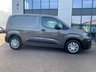 USED 2020 20 PEUGEOT PARTNER 1.5 BLUEHDI PROFESSIONAL102 PS AIR CON EURO 6  ULEZ FREE  AIR CONDITIONING