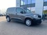 USED 2020 20 PEUGEOT PARTNER 1.5 BLUEHDI PROFESSIONAL102 PS AIR CON EURO 6  ULEZ FREE  AIR CONDITIONING