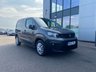 USED 2020 20 PEUGEOT PARTNER 1.5 BLUEHDI PROFESSIONAL102 PS AIR CON EURO 6  ULEZ FREE  AIR CONDITIONING