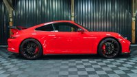 USED 2017 17 PORSCHE 911 GT3 TECHART, PDK Has to be seen to be appreciated!  Very Special Car with all that Carbon for no extra cost.
