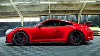 USED 2017 17 PORSCHE 911 GT3 TECHART, PDK Has to be seen to be appreciated!  Very Special Car with all that Carbon for no extra cost.