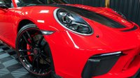USED 2017 17 PORSCHE 911 GT3 TECHART, PDK Has to be seen to be appreciated!  Very Special Car with all that Carbon for no extra cost.