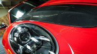 USED 2017 17 PORSCHE 911 GT3 TECHART, PDK Has to be seen to be appreciated!  Very Special Car with all that Carbon for no extra cost.