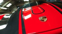 USED 2017 17 PORSCHE 911 GT3 TECHART, PDK Has to be seen to be appreciated!  Very Special Car with all that Carbon for no extra cost.