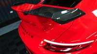 USED 2017 17 PORSCHE 911 GT3 TECHART, PDK Has to be seen to be appreciated!  Very Special Car with all that Carbon for no extra cost.