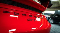 USED 2017 17 PORSCHE 911 GT3 TECHART, PDK Has to be seen to be appreciated!  Very Special Car with all that Carbon for no extra cost.