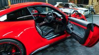 USED 2017 17 PORSCHE 911 GT3 TECHART, PDK Has to be seen to be appreciated!  Very Special Car with all that Carbon for no extra cost.