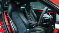 USED 2017 17 PORSCHE 911 GT3 TECHART, PDK Has to be seen to be appreciated!  Very Special Car with all that Carbon for no extra cost.