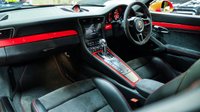 USED 2017 17 PORSCHE 911 GT3 TECHART, PDK Has to be seen to be appreciated!  Very Special Car with all that Carbon for no extra cost.