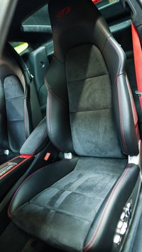 USED 2017 17 PORSCHE 911 GT3 TECHART, PDK Has to be seen to be appreciated!  Very Special Car with all that Carbon for no extra cost.