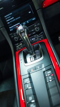 USED 2017 17 PORSCHE 911 GT3 TECHART, PDK Has to be seen to be appreciated!  Very Special Car with all that Carbon for no extra cost.