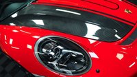 USED 2017 17 PORSCHE 911 GT3 TECHART, PDK Has to be seen to be appreciated!  Very Special Car with all that Carbon for no extra cost.