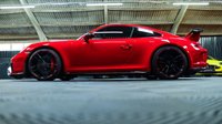 USED 2017 17 PORSCHE 911 GT3 TECHART, PDK Has to be seen to be appreciated!  Very Special Car with all that Carbon for no extra cost.
