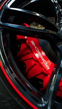 USED 2017 17 PORSCHE 911 GT3 TECHART, PDK Has to be seen to be appreciated!  Very Special Car with all that Carbon for no extra cost.