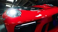 USED 2017 17 PORSCHE 911 GT3 TECHART, PDK Has to be seen to be appreciated!  Very Special Car with all that Carbon for no extra cost.