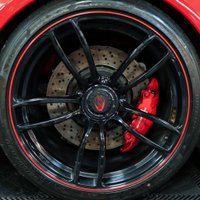 USED 2017 17 PORSCHE 911 GT3 TECHART, PDK Has to be seen to be appreciated!  Very Special Car with all that Carbon for no extra cost.
