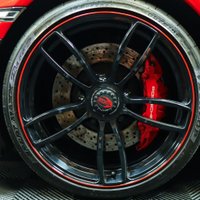 USED 2017 17 PORSCHE 911 GT3 TECHART, PDK Has to be seen to be appreciated!  Very Special Car with all that Carbon for no extra cost.