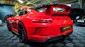 USED 2017 17 PORSCHE 911 GT3 TECHART, PDK Has to be seen to be appreciated!  Very Special Car with all that Carbon for no extra cost.
