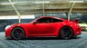 USED 2017 17 PORSCHE 911 GT3 TECHART, PDK Has to be seen to be appreciated!  Very Special Car with all that Carbon for no extra cost.