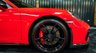 USED 2017 17 PORSCHE 911 GT3 TECHART, PDK Has to be seen to be appreciated!  Very Special Car with all that Carbon for no extra cost.