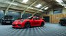 USED 2017 17 PORSCHE 911 GT3 TECHART, PDK Has to be seen to be appreciated!  Very Special Car with all that Carbon for no extra cost.