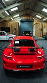 USED 2017 17 PORSCHE 911 GT3 TECHART, PDK Has to be seen to be appreciated!  Very Special Car with all that Carbon for no extra cost.