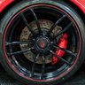 USED 2017 17 PORSCHE 911 GT3 TECHART, PDK Has to be seen to be appreciated!  Very Special Car with all that Carbon for no extra cost.