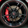 USED 2017 17 PORSCHE 911 GT3 TECHART, PDK Has to be seen to be appreciated!  Very Special Car with all that Carbon for no extra cost.