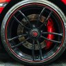 USED 2017 17 PORSCHE 911 GT3 TECHART, PDK Has to be seen to be appreciated!  Very Special Car with all that Carbon for no extra cost.