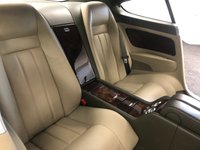 USED 2005 05 BENTLEY CONTINENTAL BENTLEY CONTINENTAL GT 6.0 W12 AUTO COUPE AWD FREE UK DELIVERY*VIDEO AVAILABLE* FINANCE ARRANGED* PART EX*HPI CLEAR