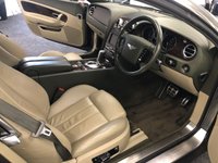 USED 2005 05 BENTLEY CONTINENTAL BENTLEY CONTINENTAL GT 6.0 W12 AUTO COUPE AWD FREE UK DELIVERY*VIDEO AVAILABLE* FINANCE ARRANGED* PART EX*HPI CLEAR