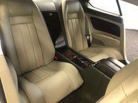 USED 2005 05 BENTLEY CONTINENTAL BENTLEY CONTINENTAL GT 6.0 W12 AUTO COUPE AWD FREE UK DELIVERY*VIDEO AVAILABLE* FINANCE ARRANGED* PART EX*HPI CLEAR
