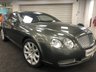 USED 2005 05 BENTLEY CONTINENTAL BENTLEY CONTINENTAL GT 6.0 W12 AUTO COUPE AWD FREE UK DELIVERY*VIDEO AVAILABLE* FINANCE ARRANGED* PART EX*HPI CLEAR