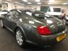 USED 2005 05 BENTLEY CONTINENTAL BENTLEY CONTINENTAL GT 6.0 W12 AUTO COUPE AWD FREE UK DELIVERY*VIDEO AVAILABLE* FINANCE ARRANGED* PART EX*HPI CLEAR