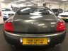 USED 2005 05 BENTLEY CONTINENTAL BENTLEY CONTINENTAL GT 6.0 W12 AUTO COUPE AWD FREE UK DELIVERY*VIDEO AVAILABLE* FINANCE ARRANGED* PART EX*HPI CLEAR