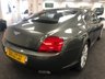 USED 2005 05 BENTLEY CONTINENTAL BENTLEY CONTINENTAL GT 6.0 W12 AUTO COUPE AWD FREE UK DELIVERY*VIDEO AVAILABLE* FINANCE ARRANGED* PART EX*HPI CLEAR