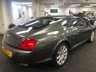 USED 2005 05 BENTLEY CONTINENTAL BENTLEY CONTINENTAL GT 6.0 W12 AUTO COUPE AWD FREE UK DELIVERY*VIDEO AVAILABLE* FINANCE ARRANGED* PART EX*HPI CLEAR