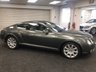 USED 2005 05 BENTLEY CONTINENTAL BENTLEY CONTINENTAL GT 6.0 W12 AUTO COUPE AWD FREE UK DELIVERY*VIDEO AVAILABLE* FINANCE ARRANGED* PART EX*HPI CLEAR