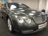 USED 2005 05 BENTLEY CONTINENTAL BENTLEY CONTINENTAL GT 6.0 W12 AUTO COUPE AWD FREE UK DELIVERY*VIDEO AVAILABLE* FINANCE ARRANGED* PART EX*HPI CLEAR