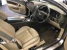 USED 2005 05 BENTLEY CONTINENTAL BENTLEY CONTINENTAL GT 6.0 W12 AUTO COUPE AWD FREE UK DELIVERY*VIDEO AVAILABLE* FINANCE ARRANGED* PART EX*HPI CLEAR